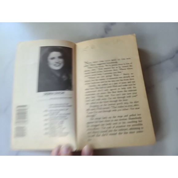 Loveswept Ser.: Midnight Hour by Debra Dixon (1994, Mass Market) - Picture 2 of 10